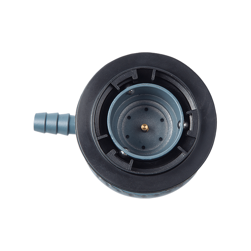 イラク 35mm クイックオン ジャンボ クッキング LPG ガスレギュレーター ガスシリンダー用